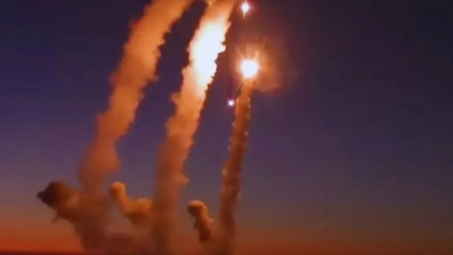 NAPAD NA RUSIJU DOŠAO SA NATO TERITORIJE? Pojavile se opasne tvrdnje na mrežama, oglasio se i Kremlj