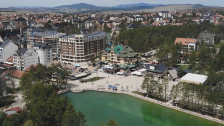 "Ovo je šok cena za 3 noćenja" Srpsku tiktokerku iznenadili na srpskoj popularnoj planini (VIDEO)