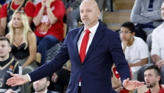 POBESNEO Obradović grmi kao nikad: Nemoj da pričaš da plaćamo sudije