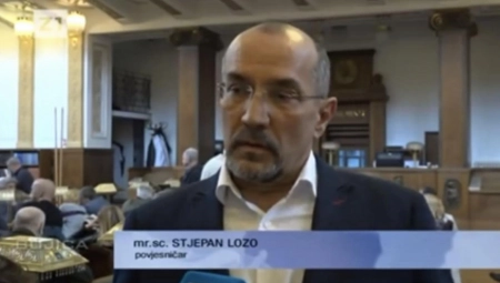 UŽAS U ZAGREBU Srbe optužili za genocid nad Hrvatima, hitno reagovalo Više javno tužilaštvo (VIDEO)