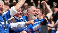 OD SMEDEREVA I NAZAD 22 godine kasnije - Ipsvič je ponovo u Premijer ligi!