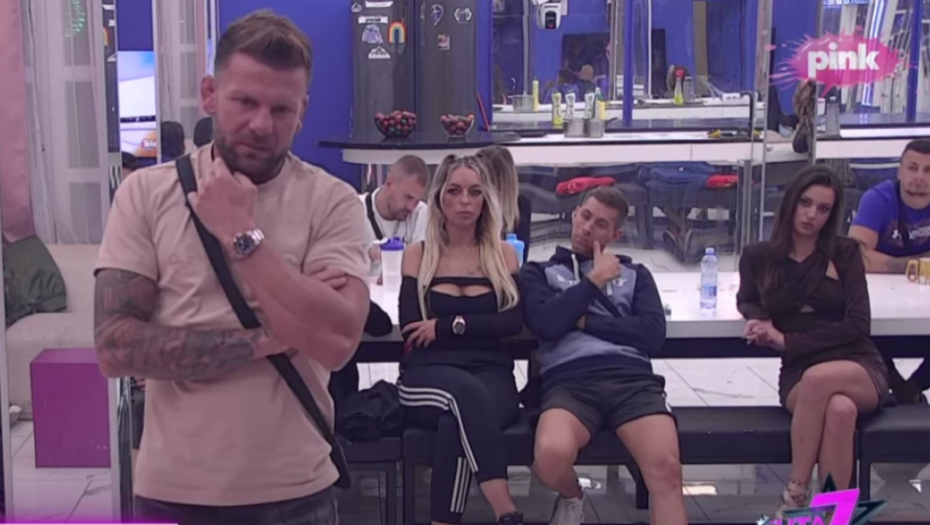 MOM BRATU SU MORALI DA SEKU NOGU I RUKU! Stanislav Krofak otkrio detalje stravične tragedije koja je zadesila njegovu porodicu!