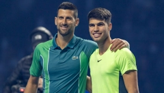 PORAZ ALKARAZA VEOMA VAŽAN ZA ĐOKOVIĆA Evo šta se dešava na ATP listi pošto je Karlos izgubio od Monfisa