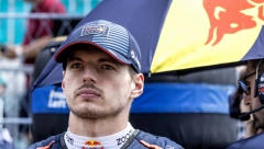 Verstapen najbrži u sprint trci uoči Velike nagrade Majamija u Formuli 1