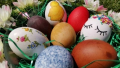 KOLIKO DANA MOGU DA SE ČUVAJU KUVANA JAJA I KOLIKO SMEMO DA IH POJEDEMO? Veoma važni saveti za najradosniji hrišćanski praznik