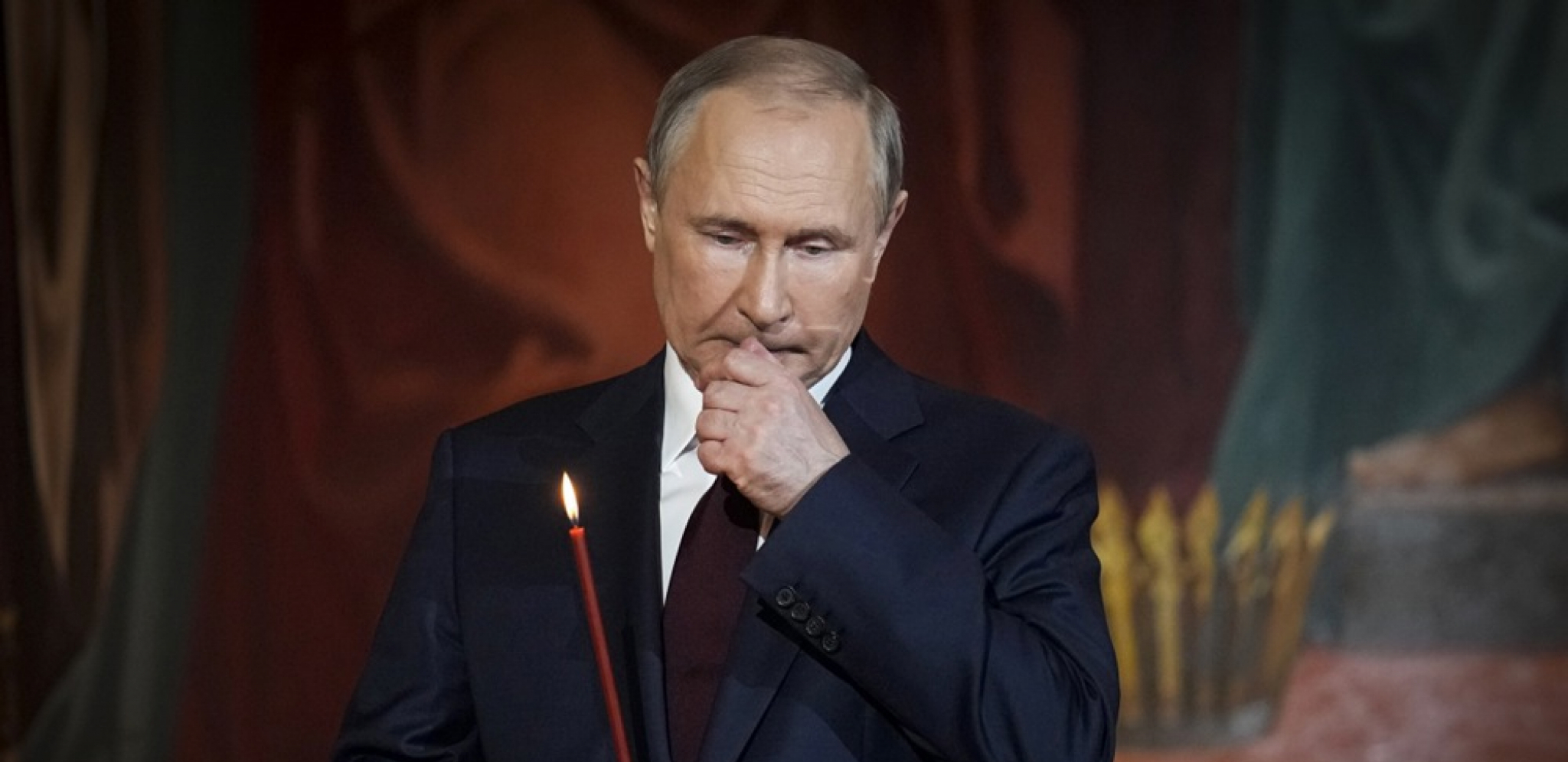 PUTIN TRAŽI "VEČNU MLADOST"? Ruski lider izdao hitno naređenje ruskim naučnicima kako bi ga izlečili