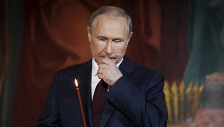 "POTREBNE SU SNAŽNE ODLUKE" Zapad testira strpljenje Rusije