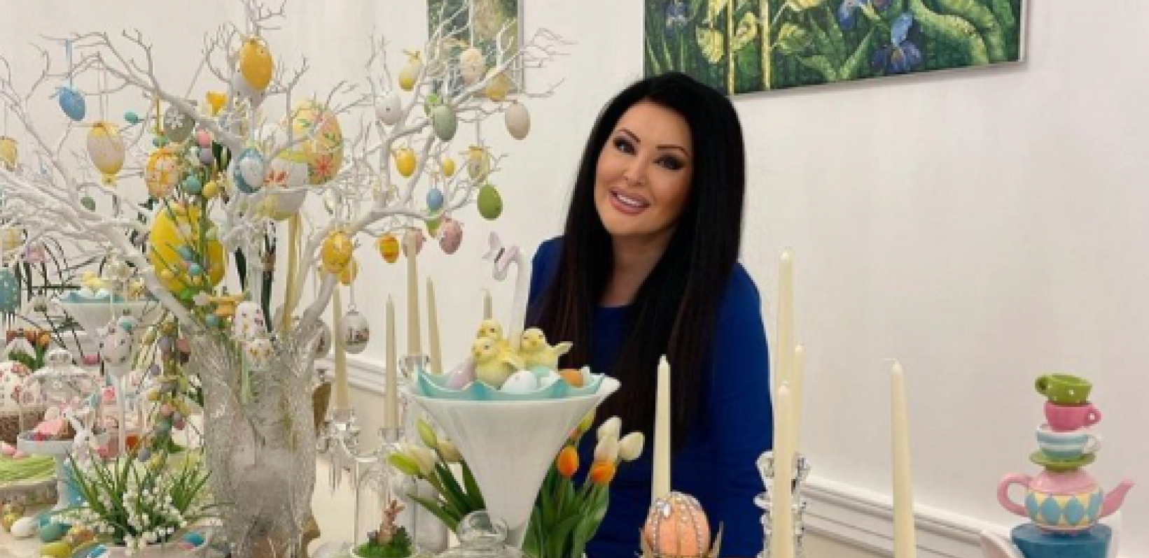 DRAGANA MIRKOVIĆ DOBILA NEVEROVATAN USKRŠNJI POKLON U jeku razvoda pevačica zbog ovog nije mogla da sakrije oduševljenje, javno se pohvalila!
