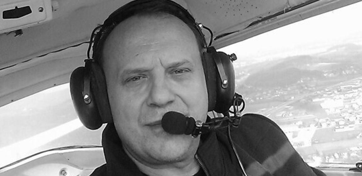 ODLAZAK HEROJA Preminuo pukovnik Crnalić koji je preživeo okršaj sa F-16