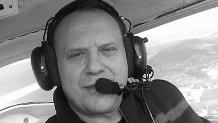 SLETEO BEZ MOTORA, A U ODSUTNOM TRENUTKU DESILO SE ČUDO Ovako je govorio pukovnik Crnalić koji je izdržao borbu sa F-16