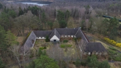 SKUPOCENU VILU DAJU ZA DŽABE Luksuzna kuća krije mračnu tajnu, ako se niko ne javi srušiće je (FOTO)