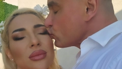 OVAKO JOVANA JEREMIĆ PROSLAVLJA USKRS Voditeljka nikad srećnija, blista u zagrljaju dečka, ovakve ih nikada niste videli!