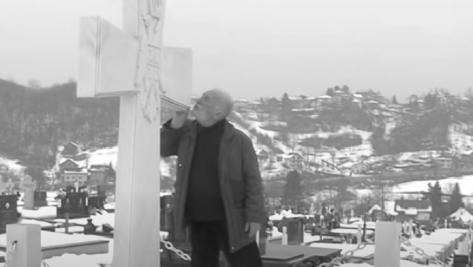 TUŽNE VESTI ZA SRPSKI NAROD Čuveni "pop Žućo" preminuo pred Vaskrs