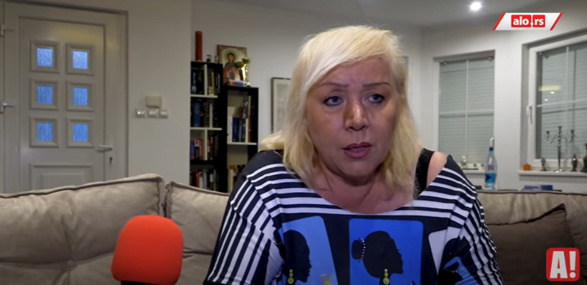 ZORICA MARKOVIĆ ZAVRŠILA ISPOD STOLA Pevačica napravila haos na venčanju sina Bube Miranović, svi u šoku