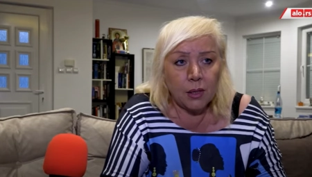 NIŠTA VIŠE NIJE KAO PRE! Zorica Marković ovako proslavlja Uskrs, za Alo! otkrila ko joj nedostaje tokom praznika!