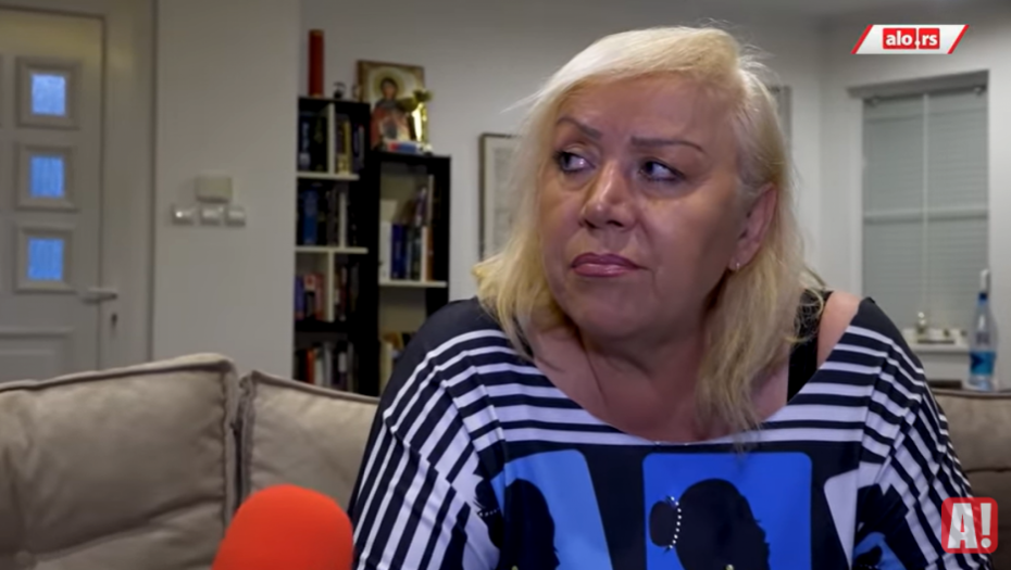 EVO KAKO IZGLEDAJU SINOVI ZORICE MARKOVIĆ! Pevačica objavom izazvala pravi bum na društvenim mrežama