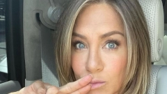 DŽENIFER ANISTON JE SAMO JEDNOM REKLA ŠTA MISLI O ANĐELINI DŽOLI Nakon što joj je otela muža, slavna glumica oplela po njoj