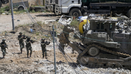 ISLAMSKA DRŽAVA PREUZELA ODGOVORNOST Ubijeno pet vojnika