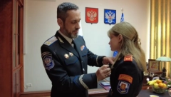 MEDALJA KOZAČKE VOJSKE ZA HRABRU DEVOJČICU! Aleksandra (15) za ALOonline o terorističkom napadu u Moskvi i kako je spasila mnoge živote: Otvorila sam vrata i rekla ljudima da izađu