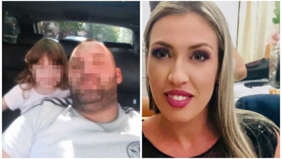 PRONAĐENO TELO DRUGE DEVOJČICE U BOJANI Potraga za majkom i sinom se nastavlja
