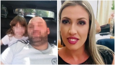 POZVAO ŽENU NA VIDEO-POZIV DA GA GLEDA U AKCIJI S LJUBAVNICOM Snimak pokazao i ćerkici, Alma je nakon toga skočila u Bojanu sa decom