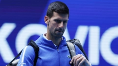 ATP PRIREDIO ŠOK ĐOKOVIĆU Novak je zastao, a onda iznenadio ceo svet tenisa (VIDEO)
