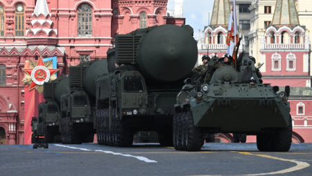 UZBUNA U MOSKVI, SAZNALI SU RAZLOG NAPADA NA KURSKU OBLAST: Ukrajina planira napade na nuklearne elektrane!