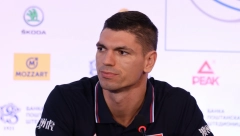 PODRAŠČANIN NEMA NIKAKVU DILEMU Mislim da ostavljamo reprezentaciju u dobrim rukama