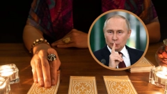 POZNATA RUSKINJA KOJA ČITA TAROT "VIDELA" ŠTA SE SPREMA U UKRAJINI "Sve će do tada biti gotovo!"