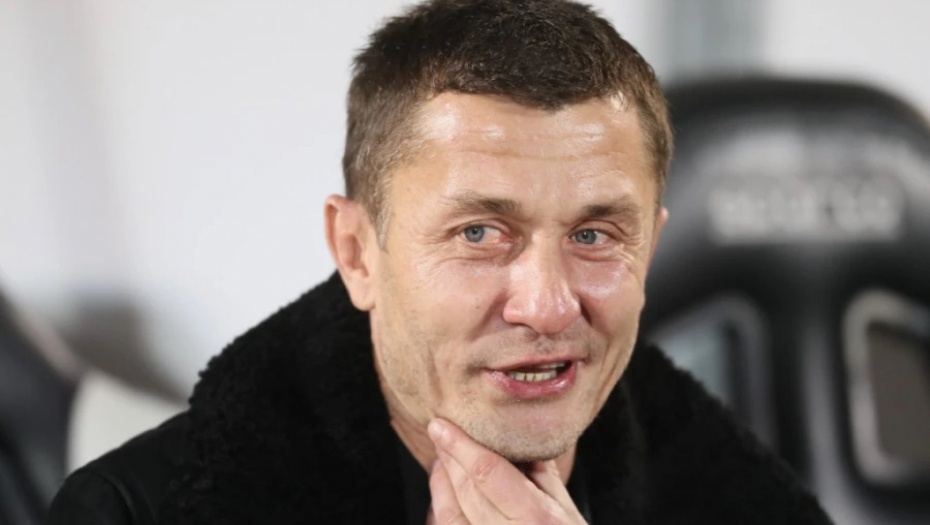 USPEH ZA NEKADAŠNJEG IGRAČA PARTIZANA Saša Ilić se izborio za opstanak u eliti sa Nižnjim