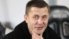 DOBIO OTKAZ I OBOGATIO SE Saša Ilić ostao bez posla, ali klub mora da mu isplati ozbiljnu svotu novca
