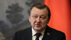 "SAVEZ RUSIJE I BELORUSIJE IZAZIVA ZAVIST" Alejnik: Zapad želi da zabije klin u te odnose