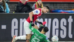 BRAVO, BRAVO Srbin se ozbiljno nameće Piksiju, majstorska partija sjajnog veziste