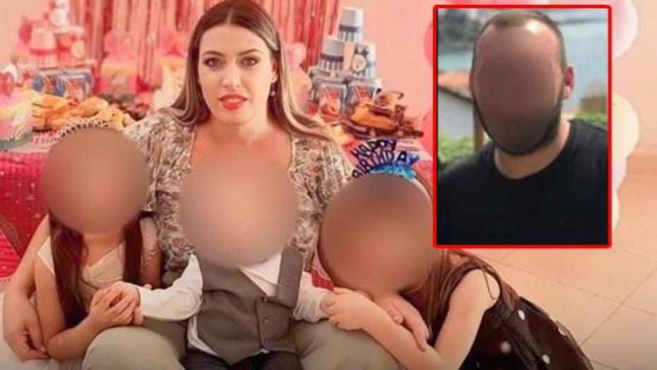 NATERAO MAJKU S TROJE DECE DA SKOČI U LEDENU REKU Oglasilo se tužilaštvo i otkrilo sve detalje zločina