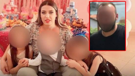 ŠOK OBRT JEZIVOG ZLOČINA U ALBANIJI Žena iz osvete ubila decu i sebe nakon ovog poteza muža?
