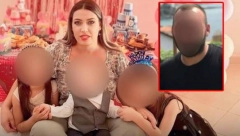 NATERAO MAJKU S TROJE DECE DA SKOČI U LEDENU REKU Oglasilo se tužilaštvo i otkrilo sve detalje zločina