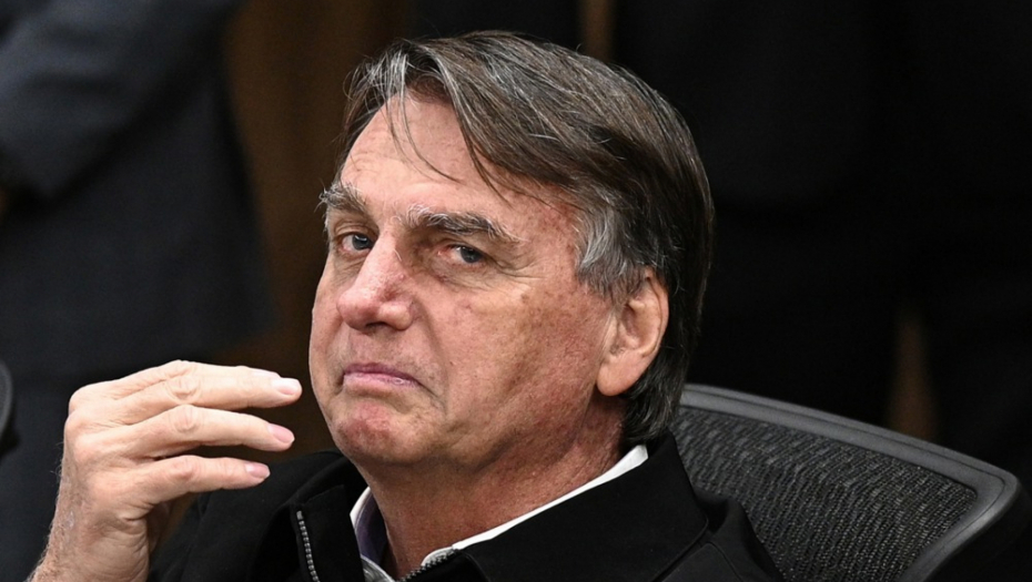 BOLSONARO OPTUŽEN ZBOG SKUPOG NAKITA Bivši predsednik Brazila na meti policije, istraga o švercu iz Saudijske Arabije