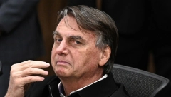 BOLSONARO OPTUŽEN ZBOG SKUPOG NAKITA Bivši predsednik Brazila na meti policije, istraga o švercu iz Saudijske Arabije