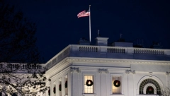 HITNO PREKINUT BRIFING ZA MEDIJE Dramatična scena u Beloj kući