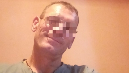 OVO JE MIROSLAV KOJI SE UBIO NA NJIVI U KOVAČICI Sin ga molio da ne puca, a on je to uradio pred njim (FOTO)