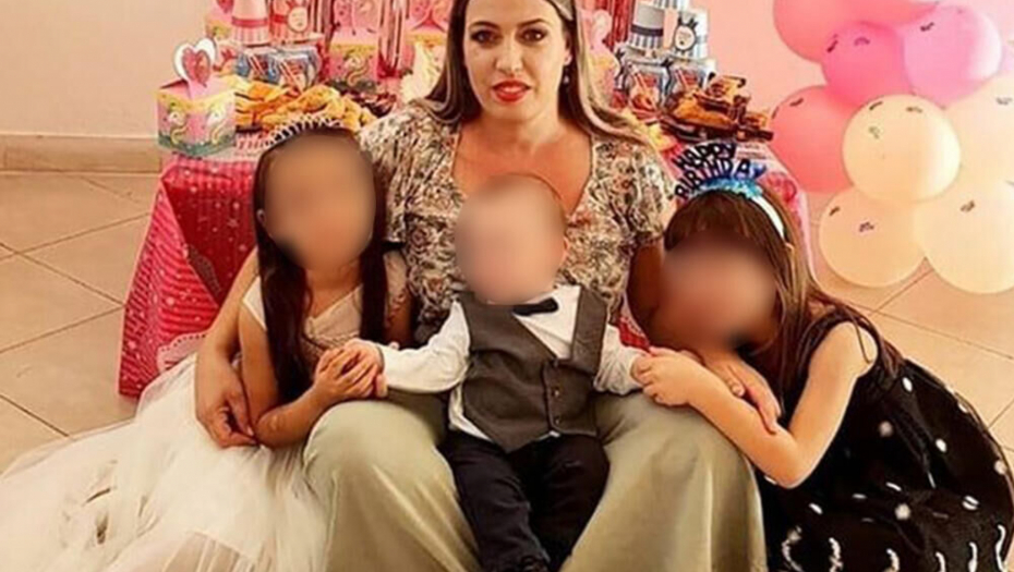 SA TROJE DECE SKOČILA U LEDENU BOJANU, RIBAR NAŠAO TELO DEVOJČICE! Opisao užasavajuću scenu - Safet nije mogao da dođe sebi od ŠOKA!