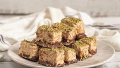 NEODOLJIVE KARAMEL ŠTANGLICE Gotove začas, a nestanu sa stola čim se postave