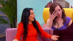 KOD NJE JE GOCA OSTAVILA SVOJU ĆERKU! Jelena objavila bolne slike, prizori su pretužni!