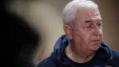 NEUSPEH ZA KRAJ AVANTURE Šakota ispao iz italijanske lige, ali se seli na mesto uspeha
