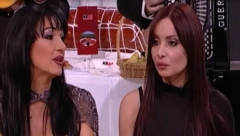 GOCA JE POSLEDNJA SAZNALA DA JOJ SE ĆERKA UDALA Pevačica doživela šok, zet ju je demantovao pred svima!