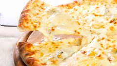 PICA SA 4 VRSTE SIRA Ovakvu do sada niste jeli, pravi raj za nepca