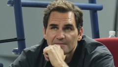 FEDERER ODUŠEVLJEN Ponosan sam na ono što smo izgradili sa Lejver kupom