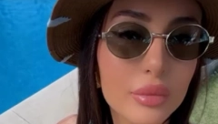 OVAKO ANASTASIJA PROSLAVLJA SLAVU Zavirite na gala slavlje porodice Gudelj, nema čega nema!