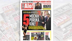 ISTORIJSKI DAN Predsednik Si stiže u dvodnevnu posetu Srbiji: 5 moćnih poruka Kine!