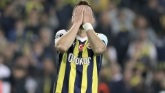 JAO, DUŠANE Tadić imao šansu da Feneru vrati nadu u titulu, ali nije iskoristio stopostotnu šansu (VIDEO)